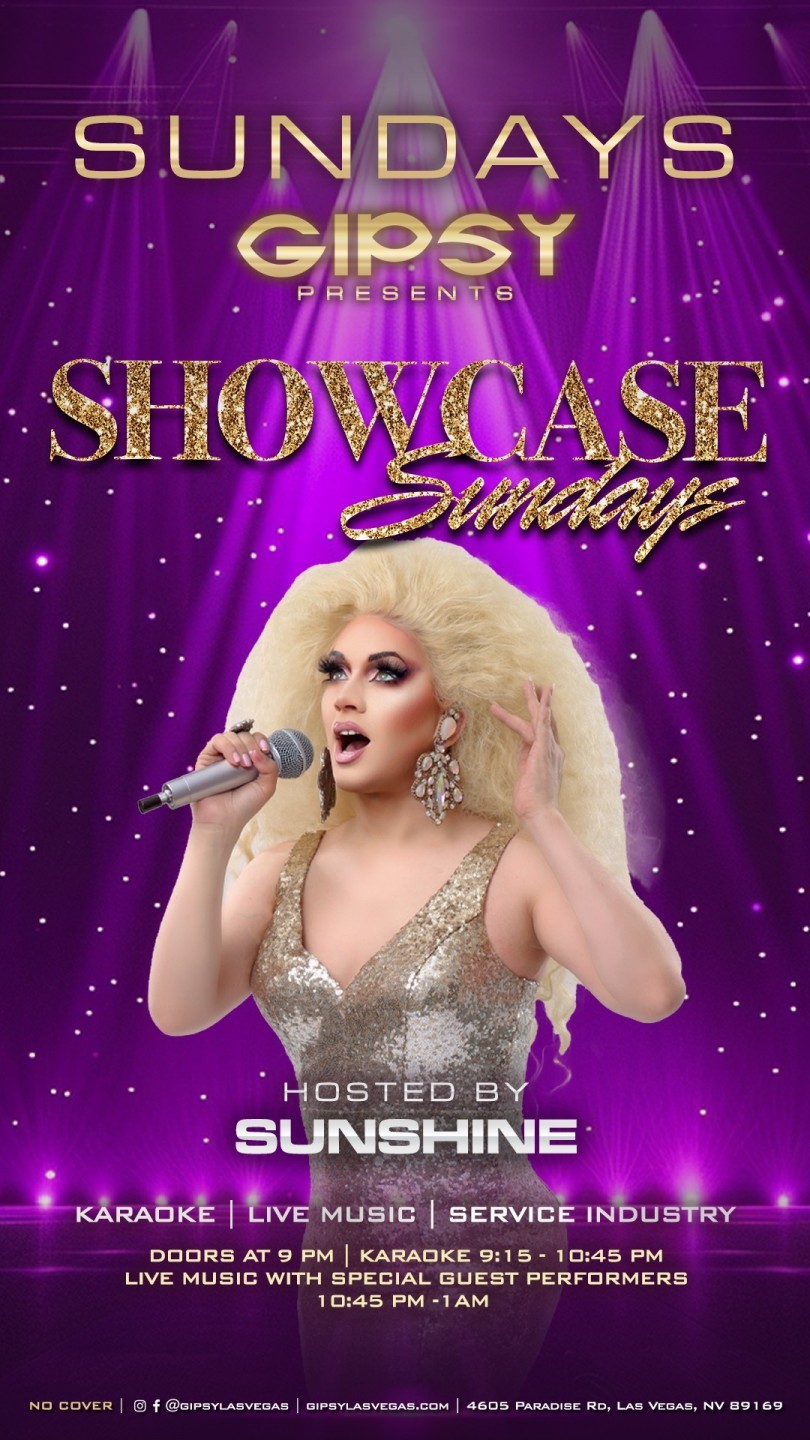 2025-05-03 - 0700 Showkids Sunday