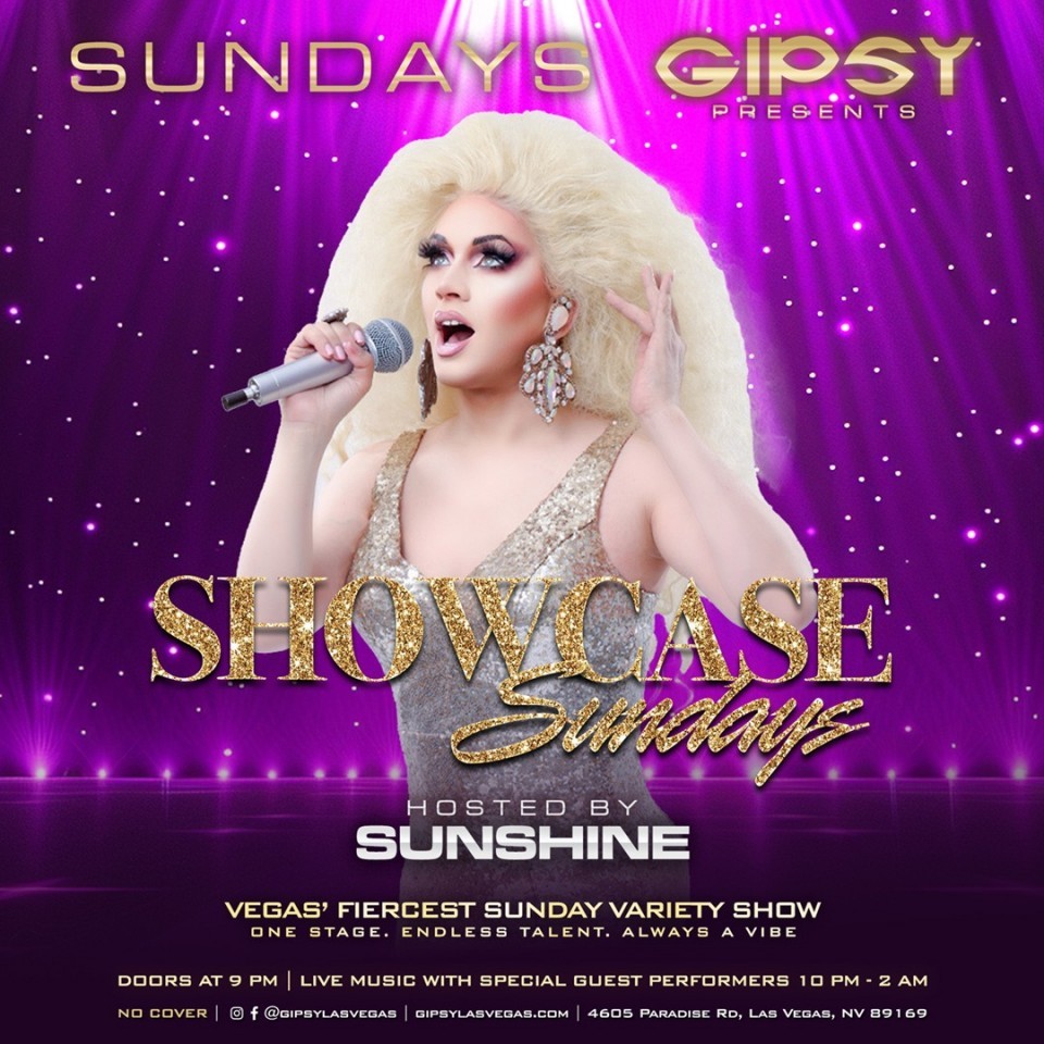 0700 Showcase Sunday