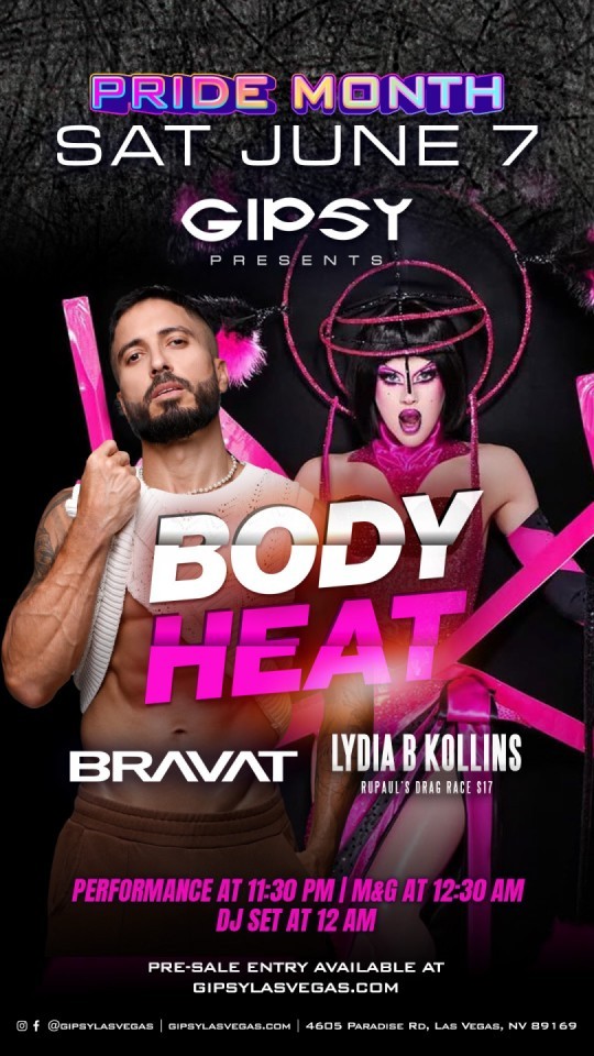 2025-06-06 - 0602 Body Heat - Summer