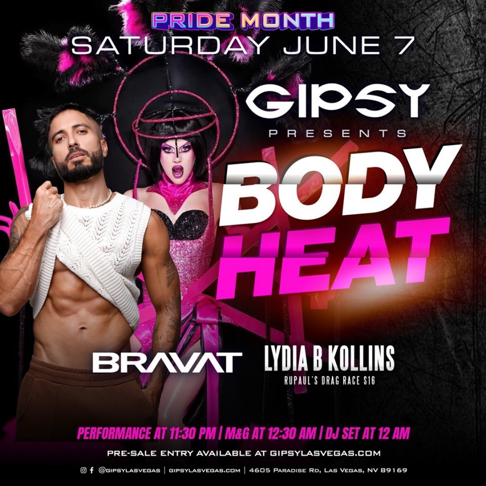 2025-06-06 - 0602 Body Heat - Summer