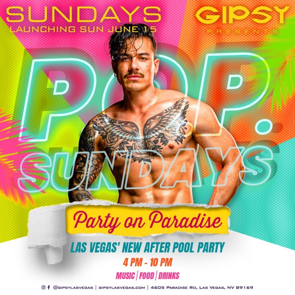 0700 POP Sundays