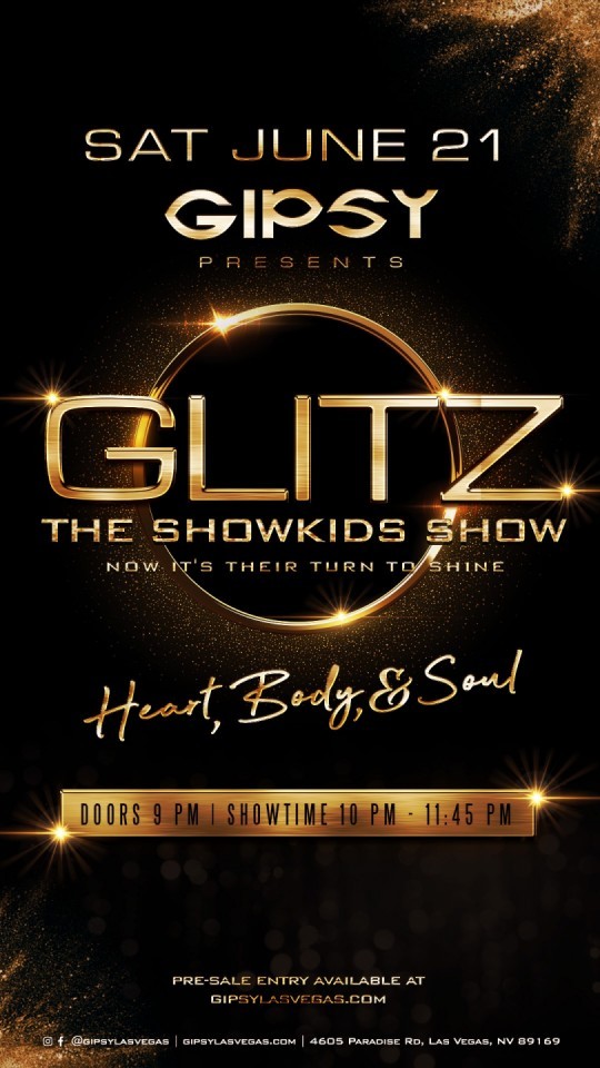 Glitz
