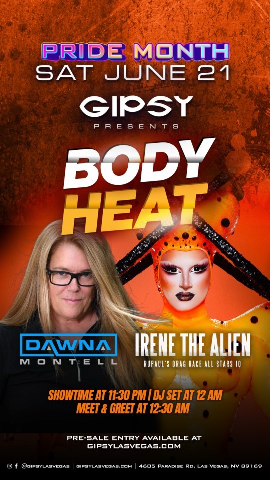 2025-06-20 - 0602 Body Heat - Summer