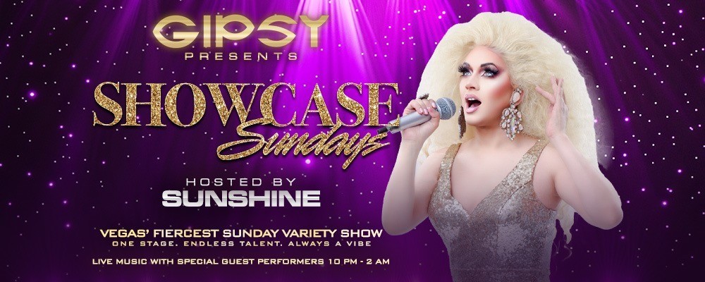 0710 Showcase Sunday