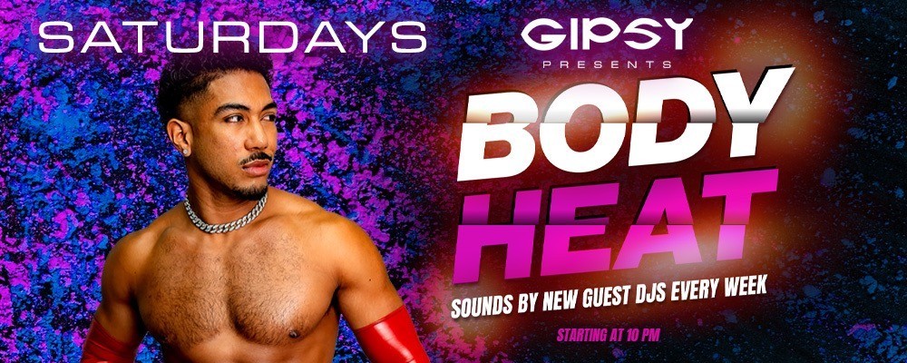 0602 Body Heat