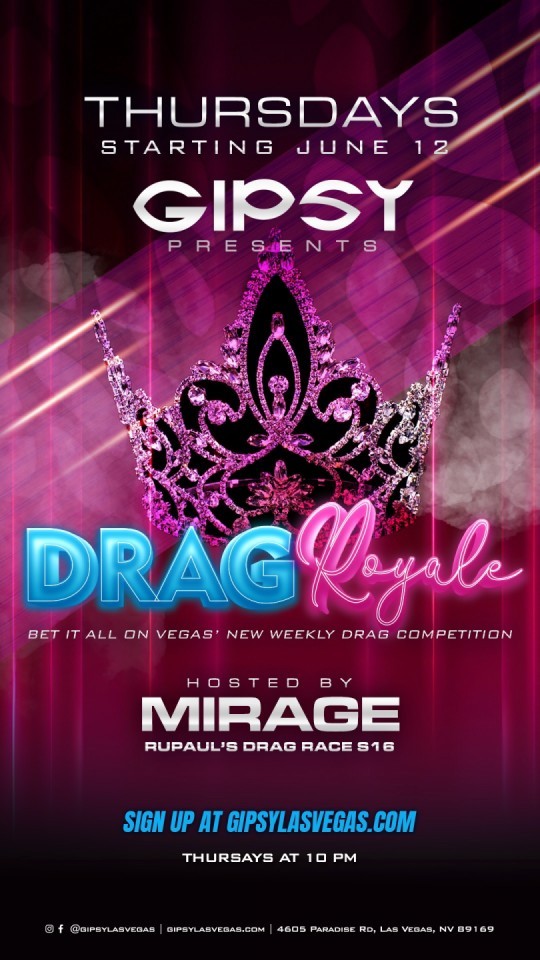 2025-06-11 - 04 - Drag Royale