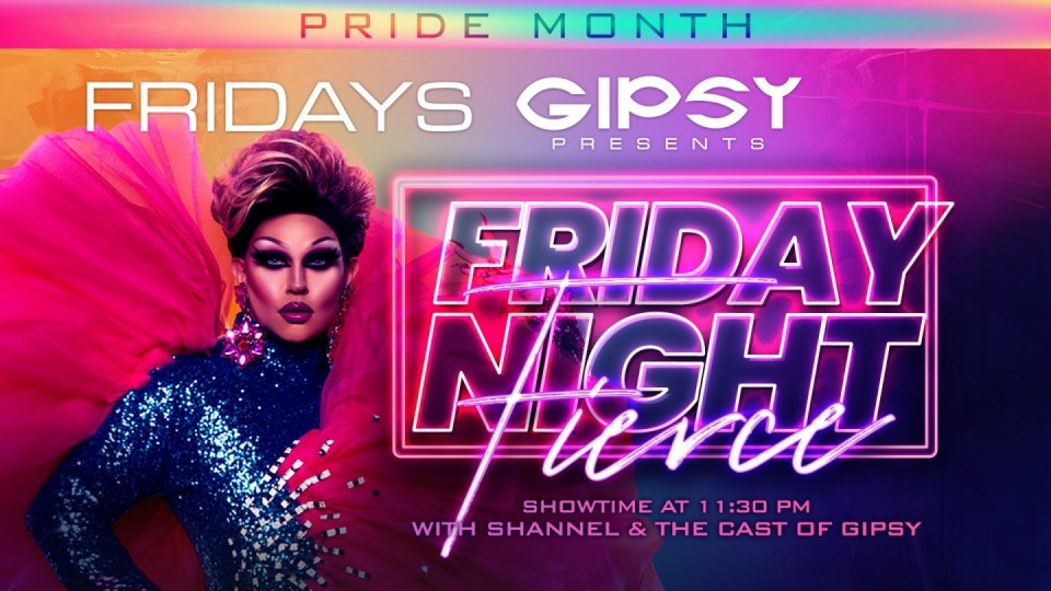 2025-06-19 - 0503 - Friday Night Fierce