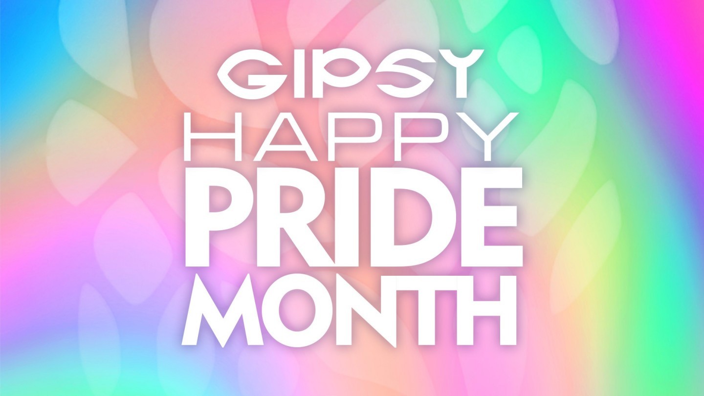 Gallery 00 - Happy Pride
