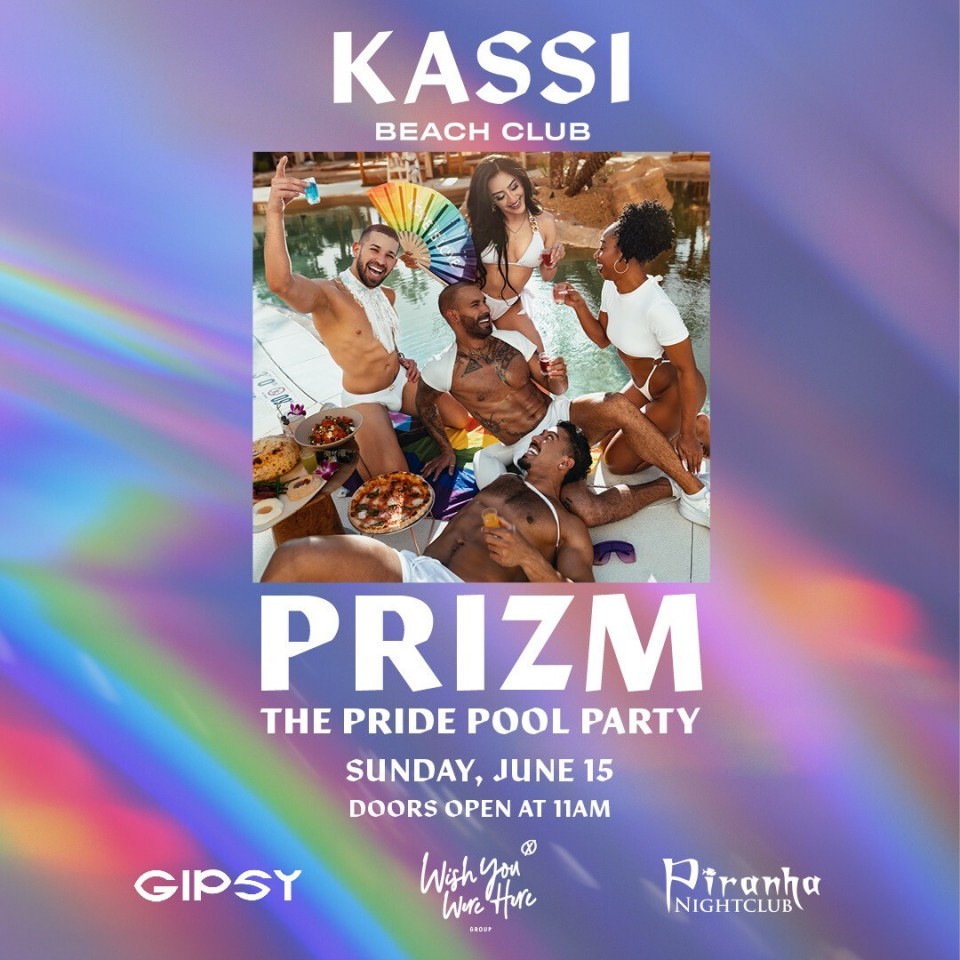 Prizm
