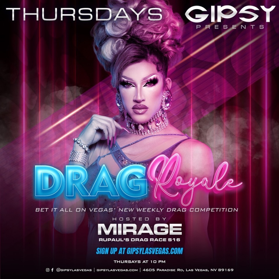 2025-06-18 - 04 - Drag Royale