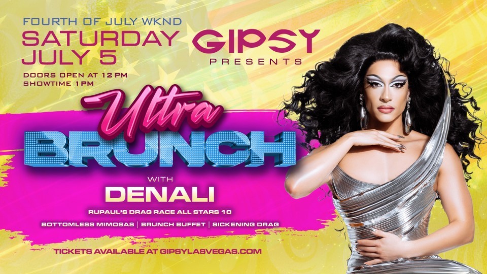 2025-07-05 - 0600 GIPSY PRESENTS: ULTRA BRUNCH