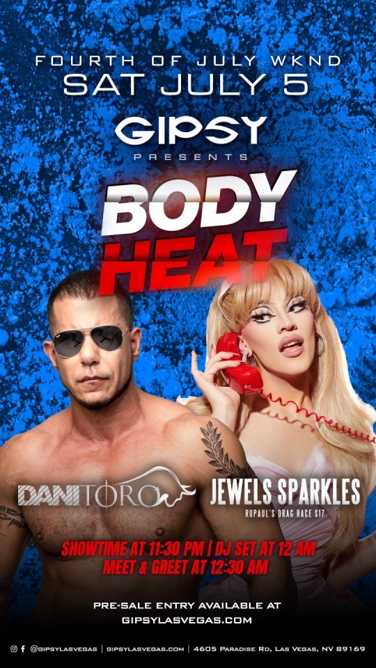 2025-07-04 - 0602 Body Heat - Summer