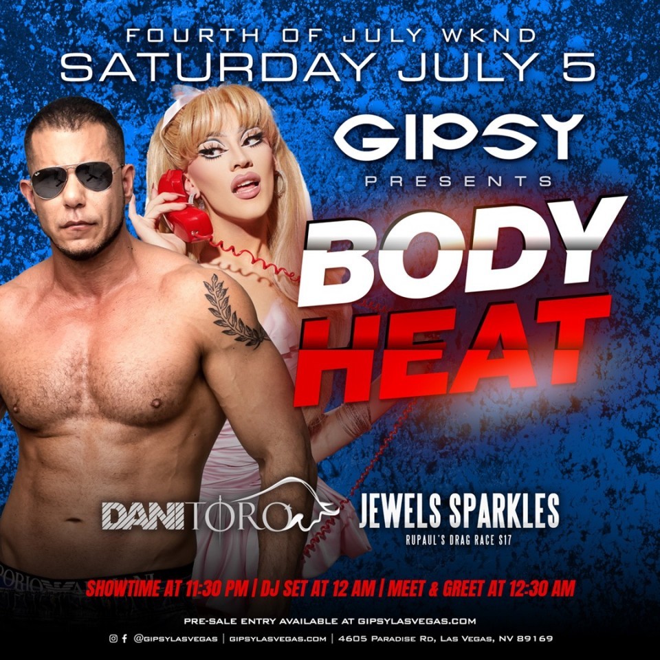 2025-07-04 - 0602 Body Heat - Summer