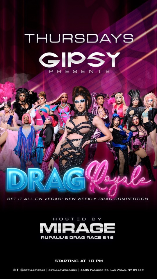 2025-06-18 - 04 - Drag Royale