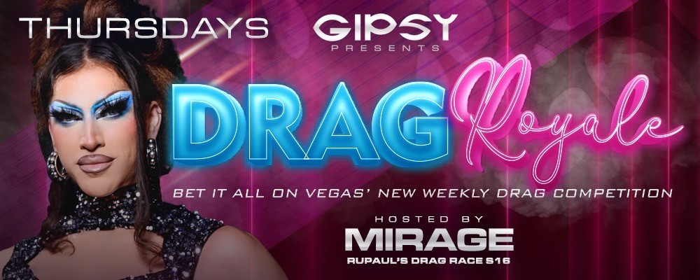 0400 - Drag Royale