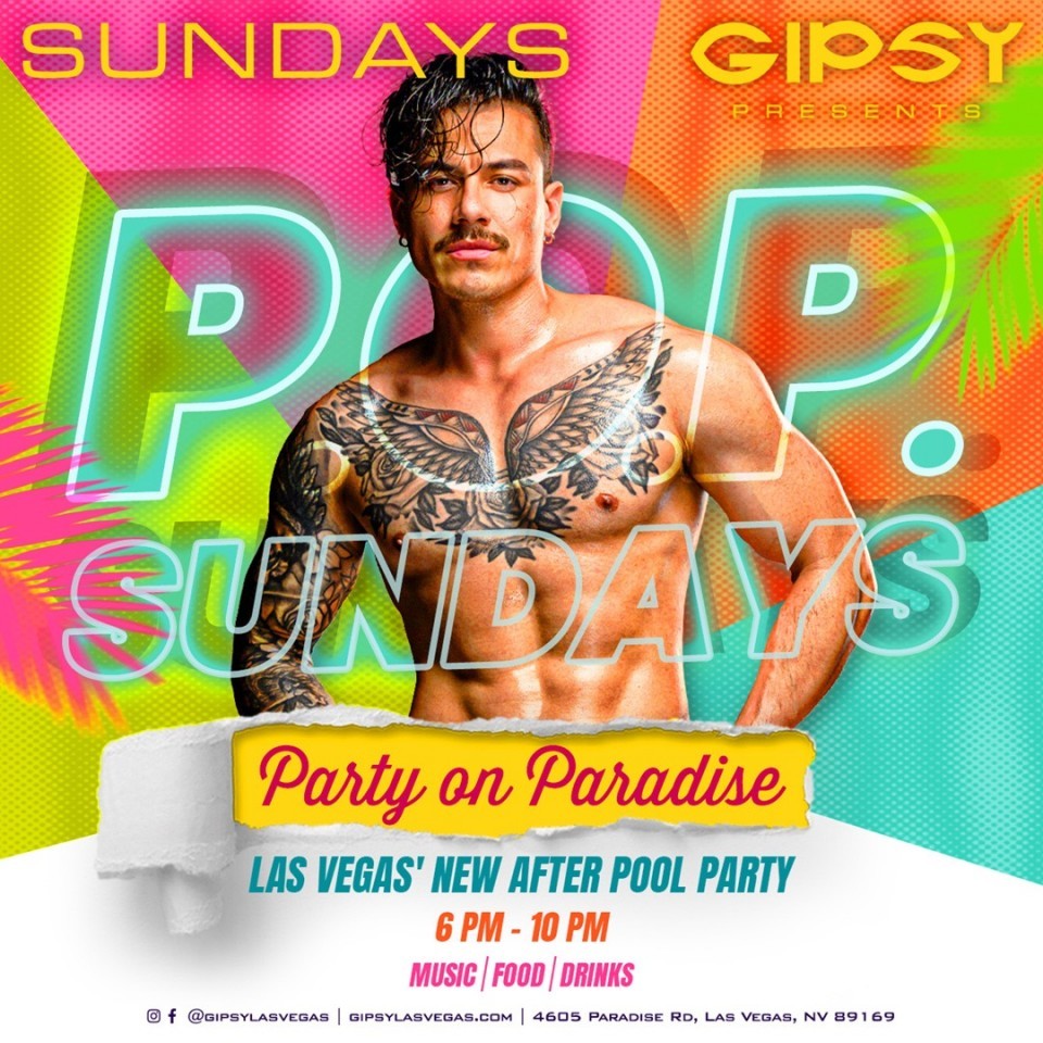 0700 POP Sundays