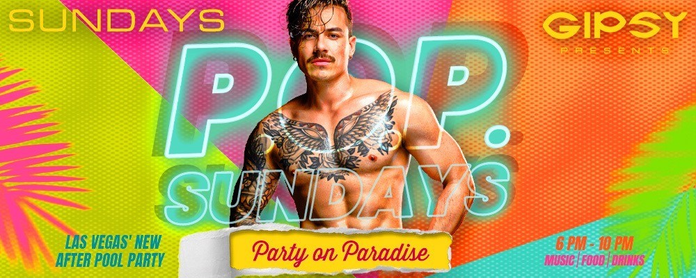 0700 POP Sundays