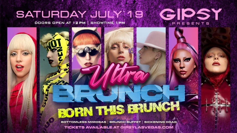 2025-07-19 - 0600 GIPSY PRESENTS: ULTRA BRUNCH