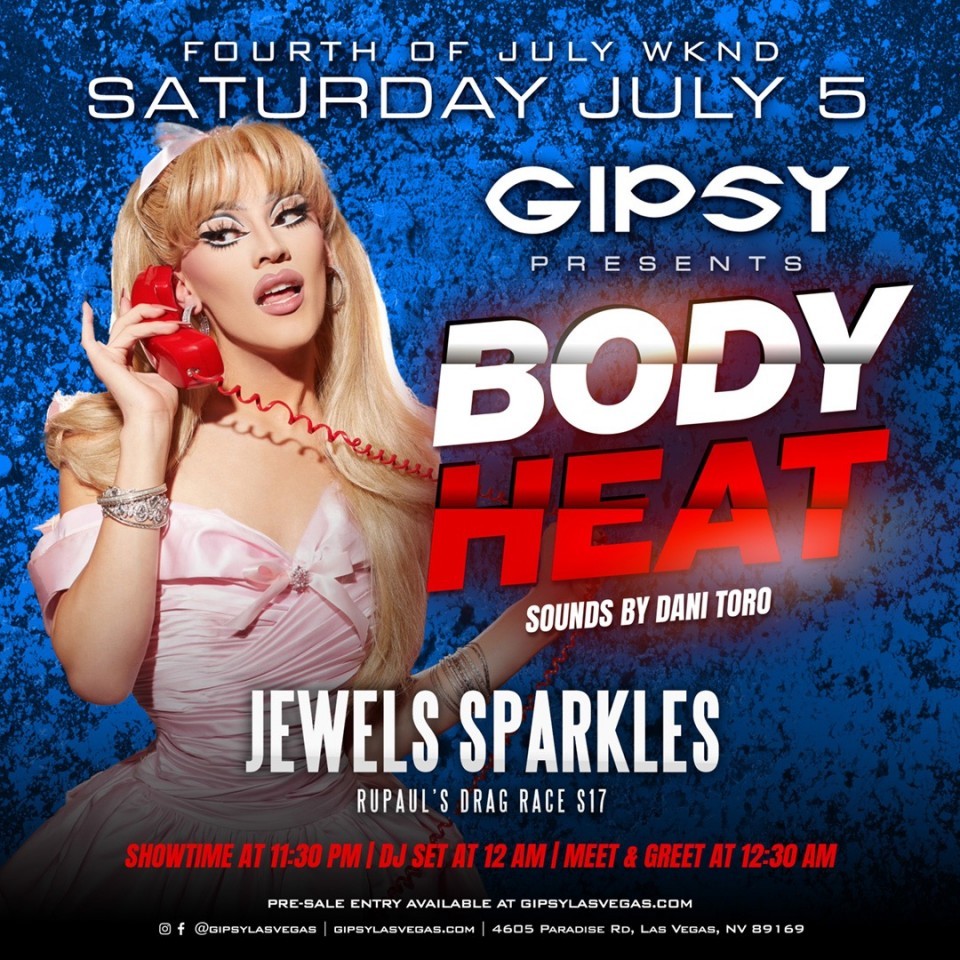 2025-07-04 - 0602 Body Heat - Summer
