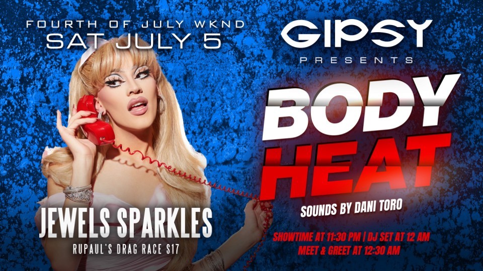 2025-07-04 - 0602 Body Heat - Summer