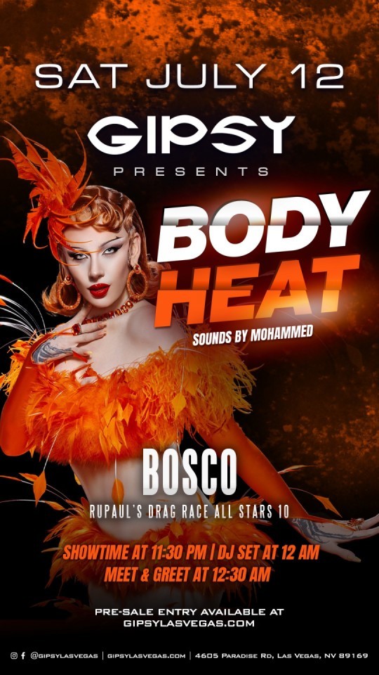 2025-07-11 - 0602 Body Heat - Summer