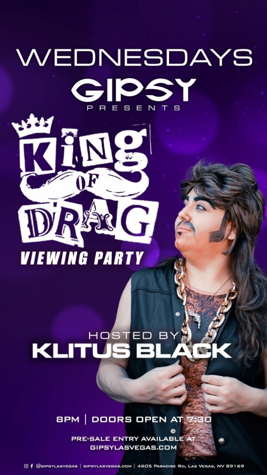 2025-07-08 - 0300 - King of Drag