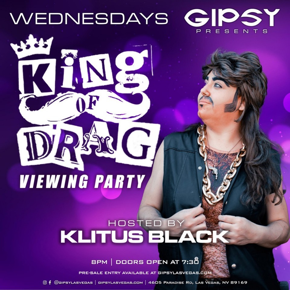 0300 - King of Drag