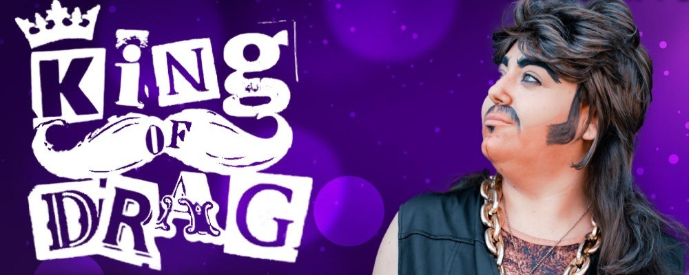 0300 - King of Drag