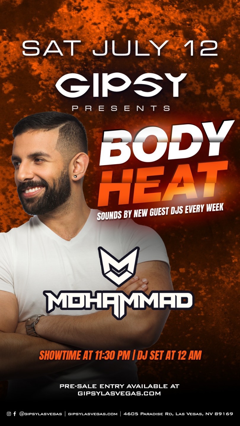 2025-07-11 - 0602 Body Heat - Summer