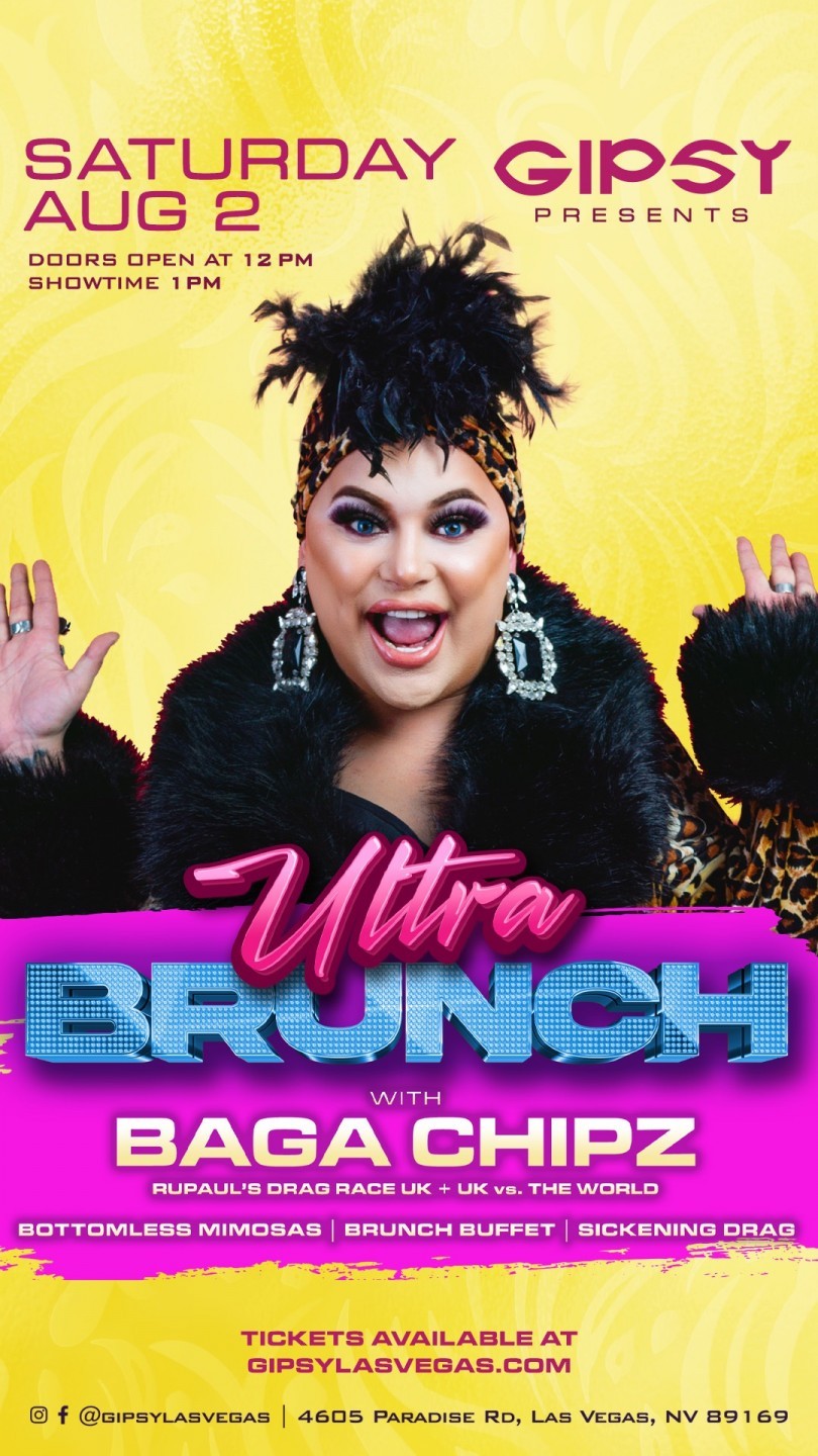 2025-08-02 - 0600 GIPSY PRESENTS: ULTRA BRUNCH