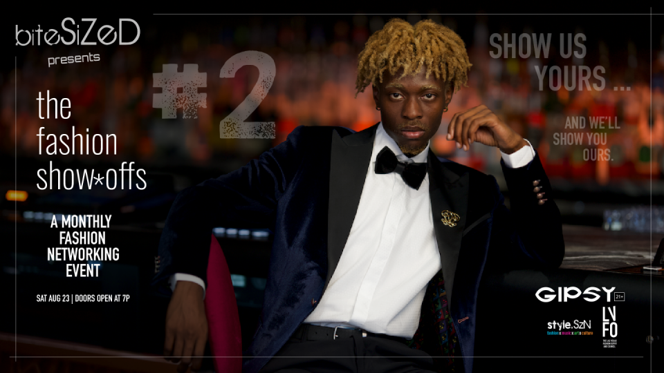 The Fashion Show*Offs #2