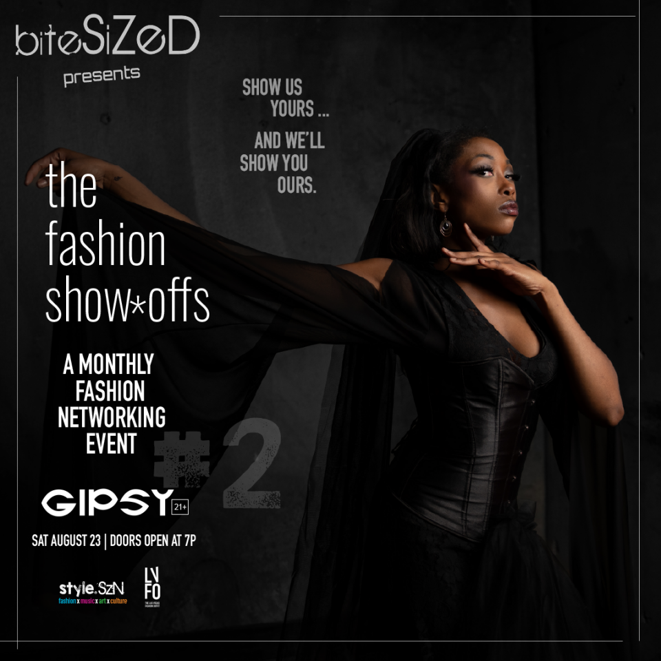 The Fashion Show*Offs #2