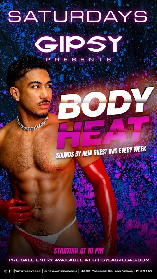 0602 Body Heat