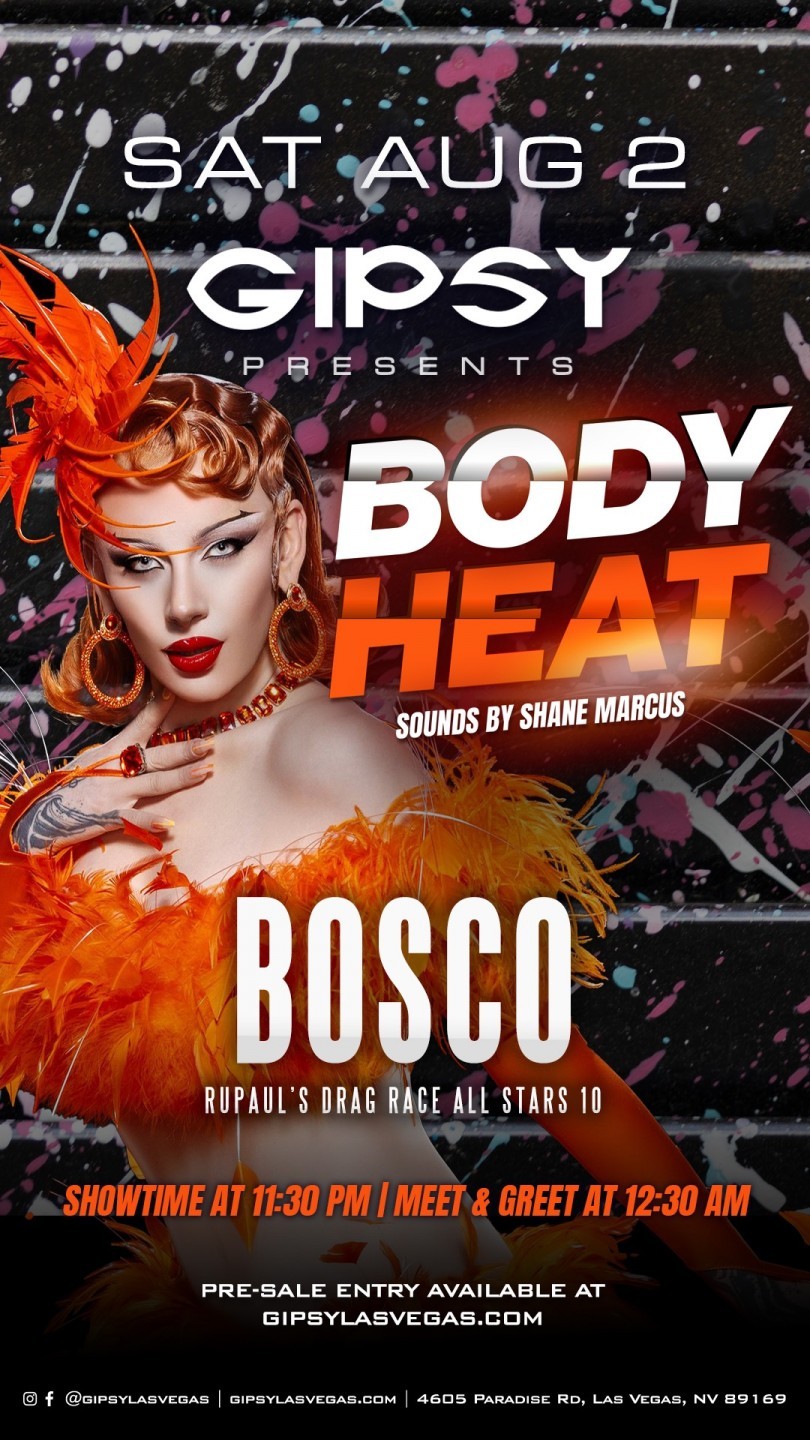 2025-08-01 - 0602 Body Heat - Summer