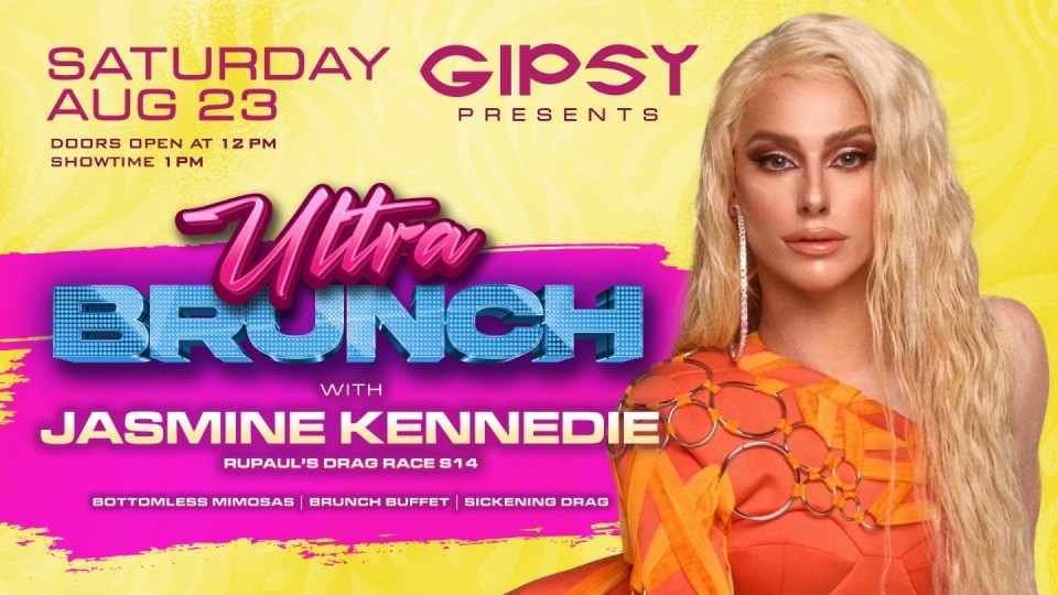 2025-08-23 - 0600 GIPSY PRESENTS: ULTRA BRUNCH
