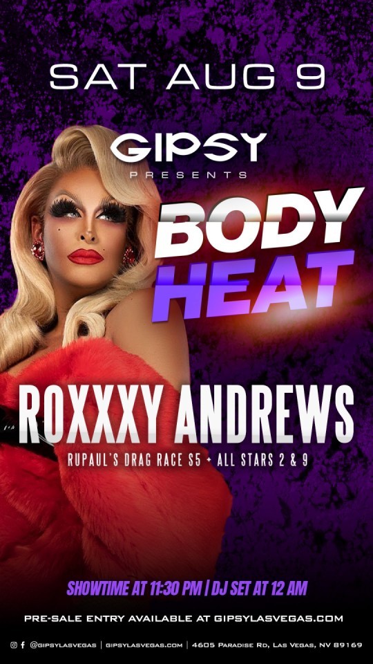 2025-08-08 - 0602 Body Heat 0809-0320