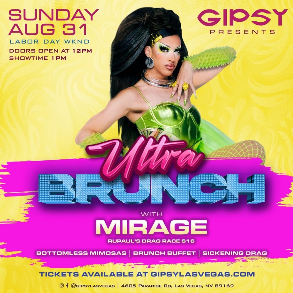 Ultra Brunch LDW