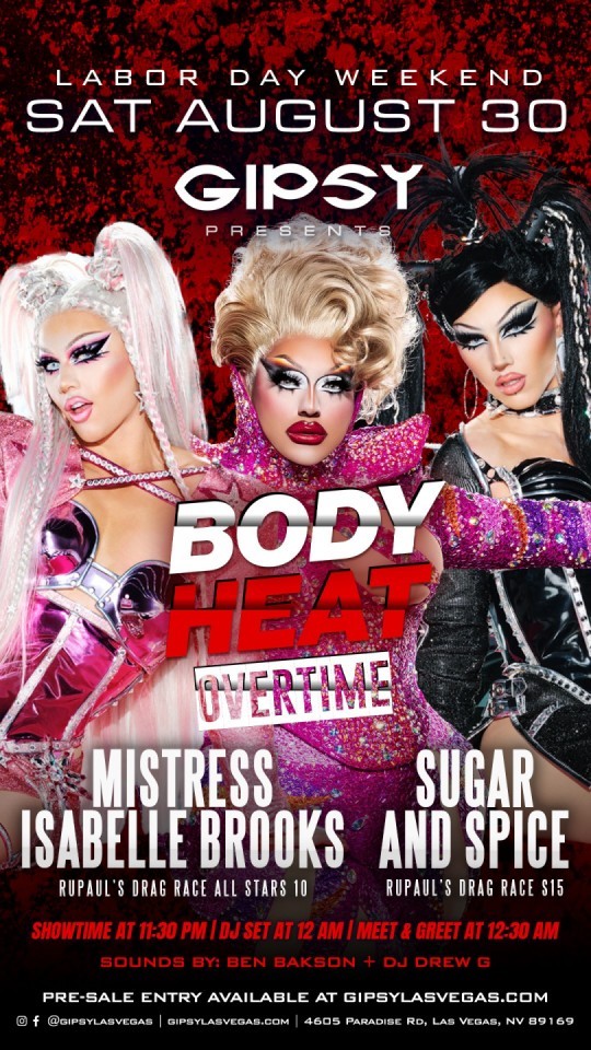 2025-08-29 - 0602 Body Heat 0809-0320