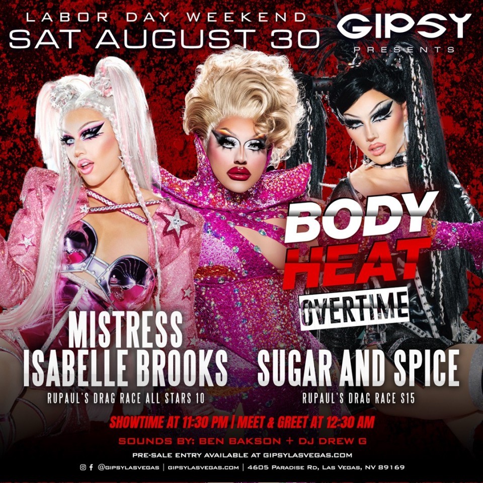2025-08-29 - 0602 Body Heat 0809-0320