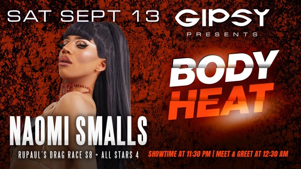 2025-09-12 - 0602 Body Heat 0809-0320