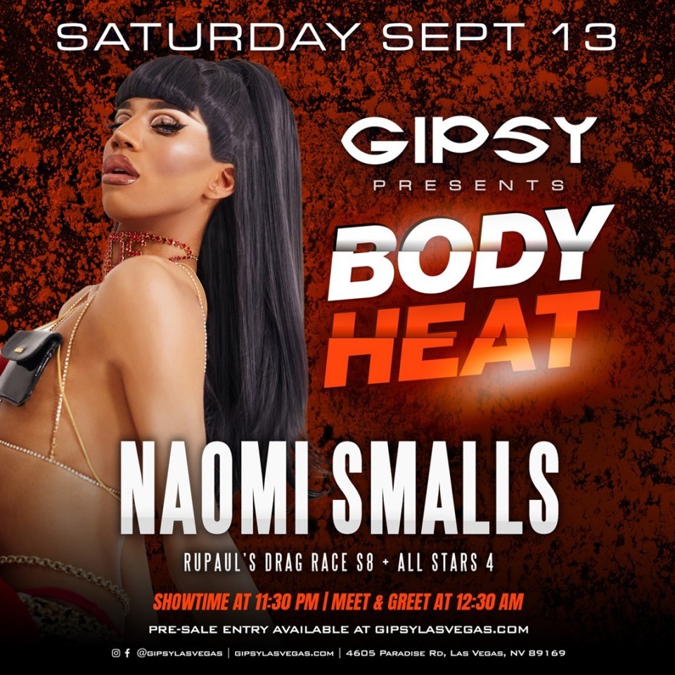 2025-09-12 - 0602 Body Heat 0809-0320