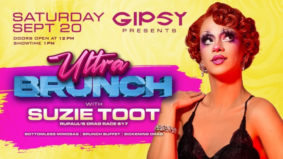 2025-09-20 - 0600 GIPSY PRESENTS: ULTRA BRUNCH