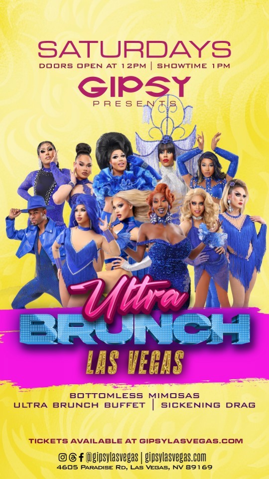 0600 ULTRA BRUNCH
