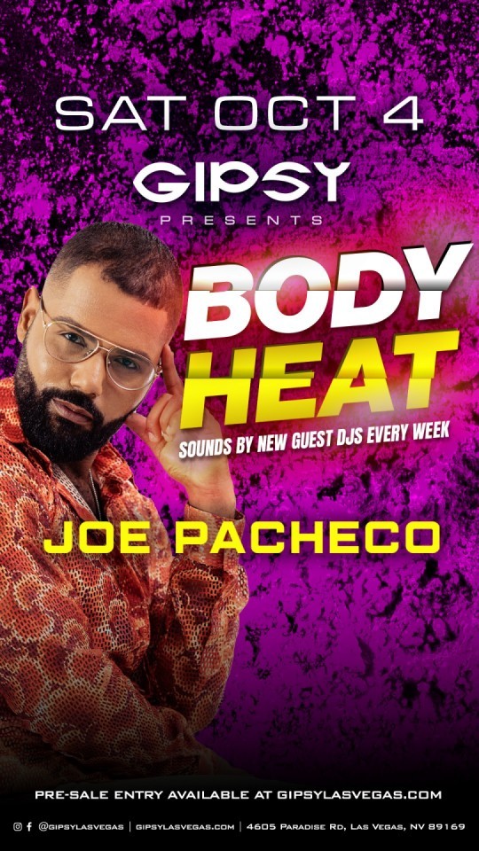 2025-10-03 - 0602 Body Heat 0809-0320