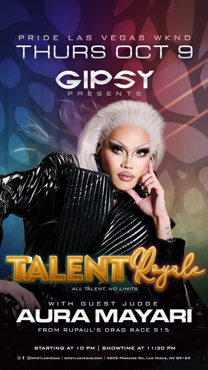 2025-10-08 - 0400 - Talent Royale