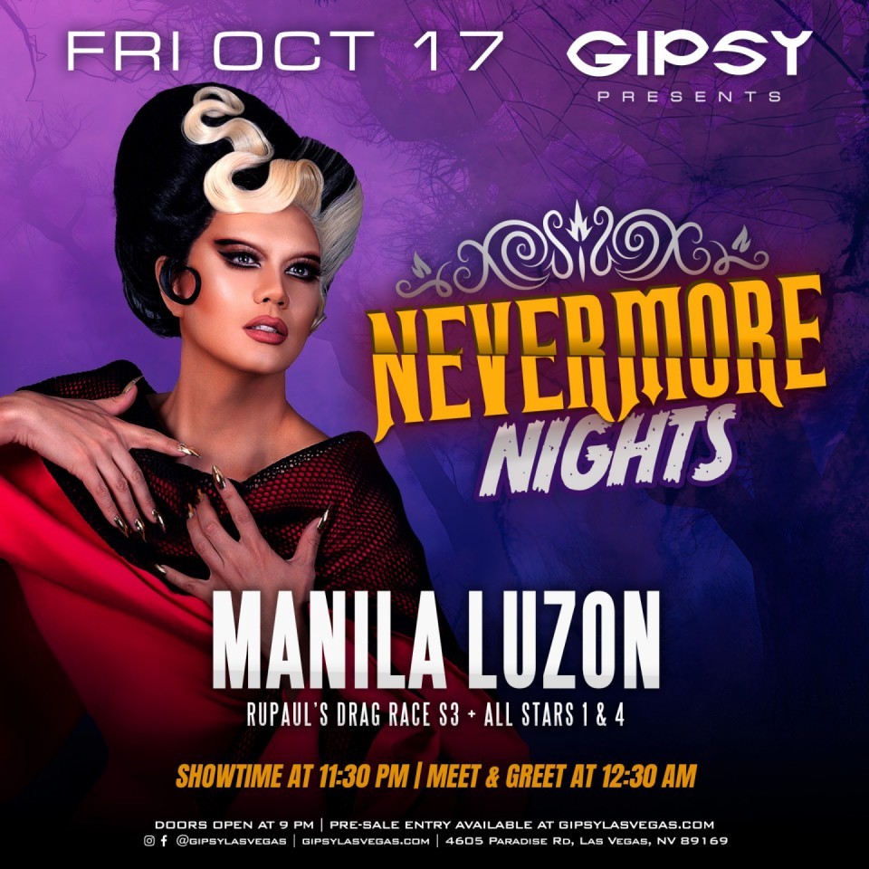 2025-10-16 - 0503 - Friday Night Fierce