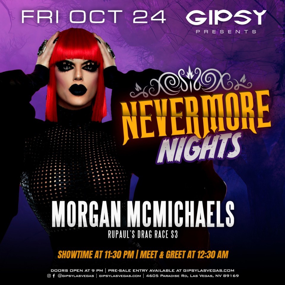 2025-10-23 - 0503 - Friday Night Fierce