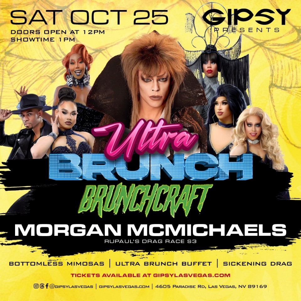 2025-10-25 - 0600 GIPSY PRESENTS: ULTRA BRUNCH