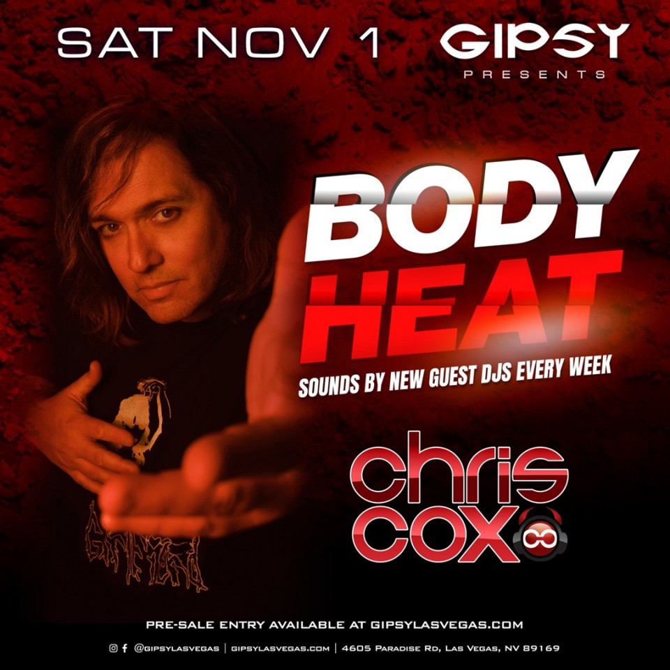 2025-10-31 - 0602 Body Heat 0809-0320