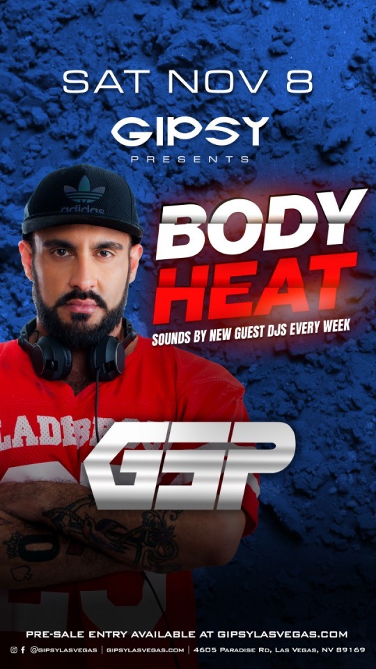 2025-11-07 - 0602 Body Heat 0809-0320